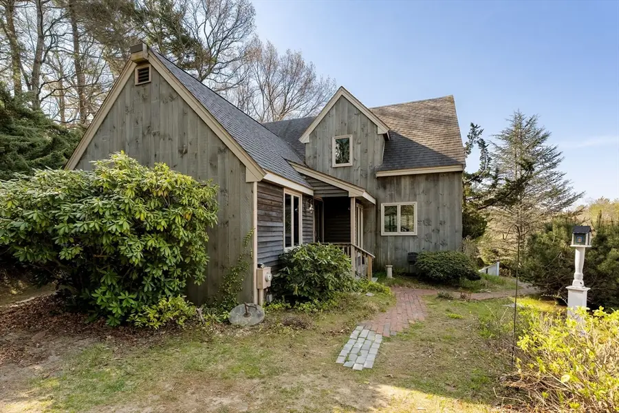 1 Franklin Place, Duxbury, MA 02332 - #2