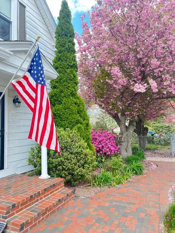 45 Hayes Ave, Lowell, MA 01854 - #1