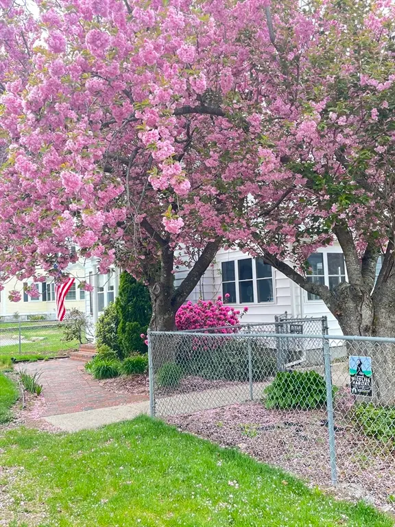 45 Hayes Ave, Lowell, MA 01854 - #2