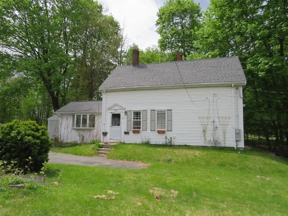 57 Highland Street, Canton, MA 02021 - #1