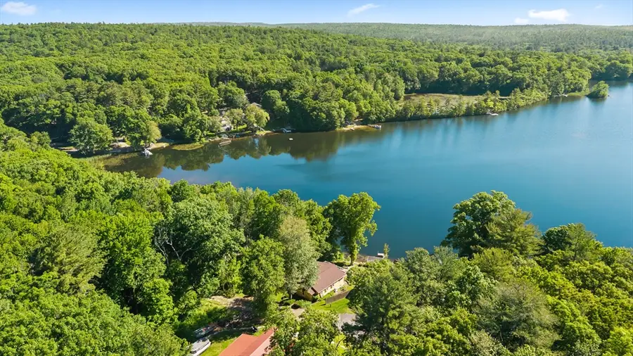 21 Carrier Lane, Sutton, MA 01590 - #2