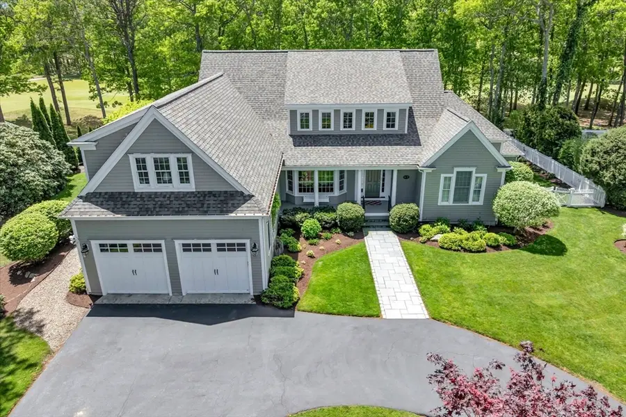 10 Open Space Dr, Sandwich, MA 02563 - #2