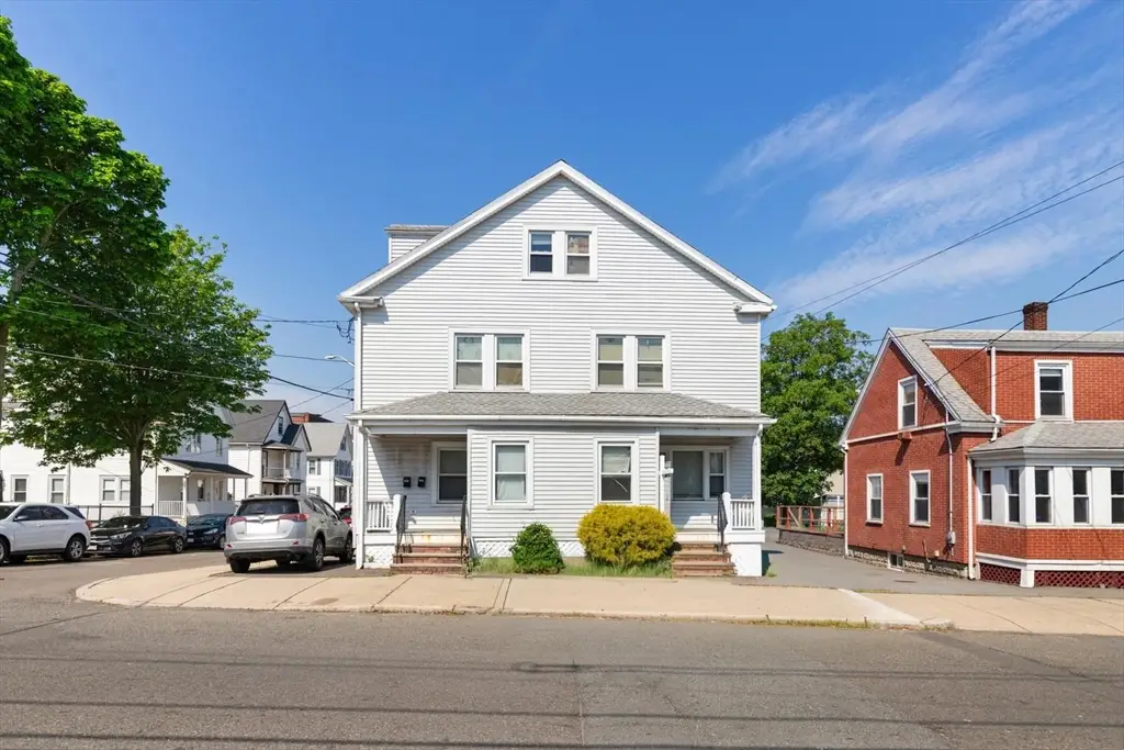 161-165 Madison Street, Malden, MA 02148 - #1