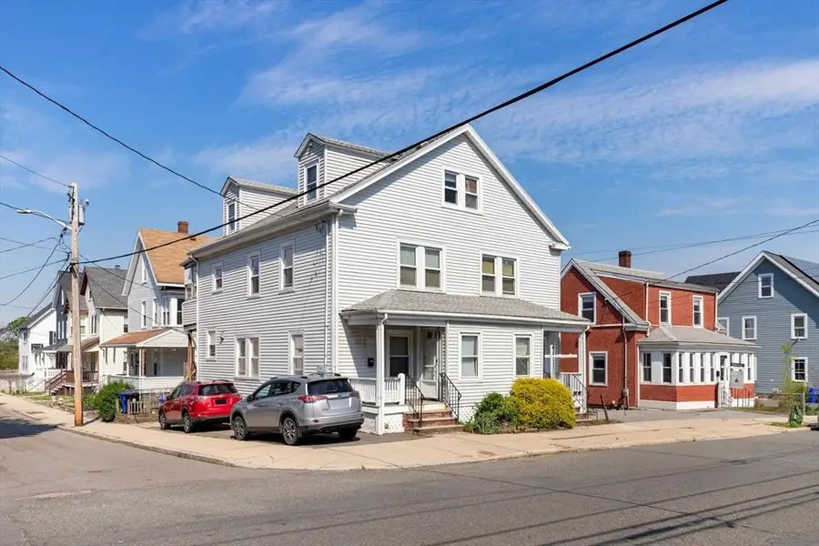 161-165 Madison Street, Malden, MA 02148 - #2
