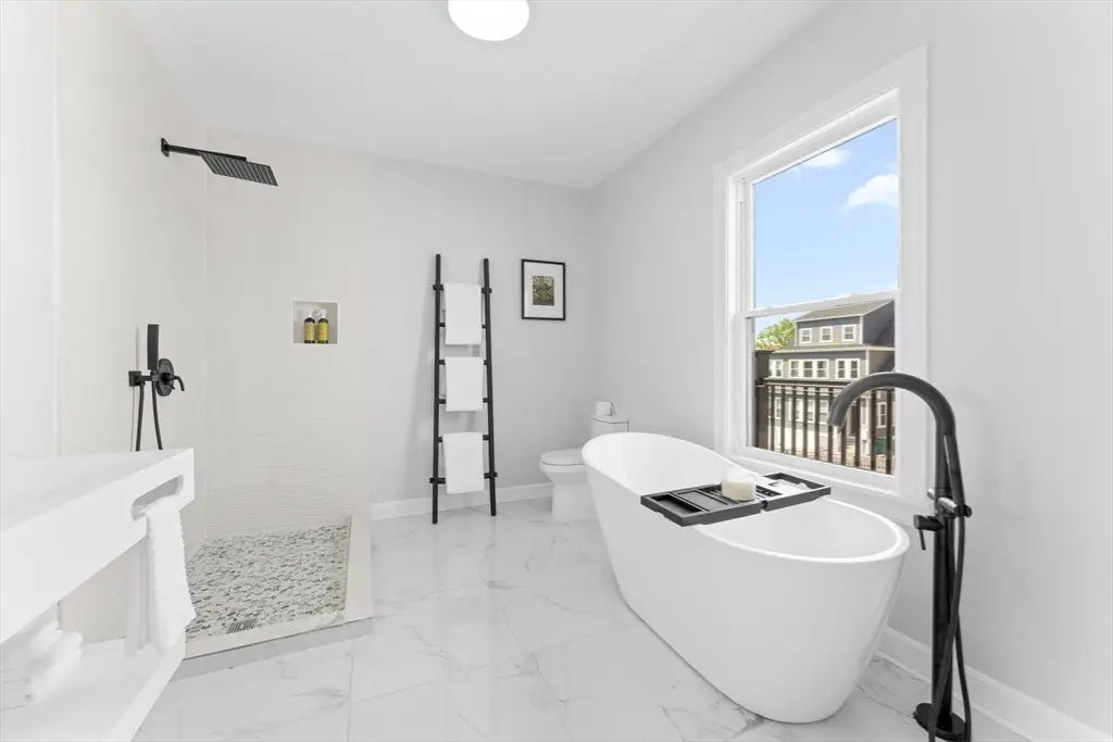 446 Broadway #2, Somerville, MA 02145 - #1