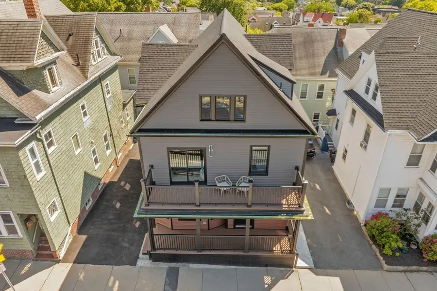446 Broadway #2, Somerville, MA 02145 - #2