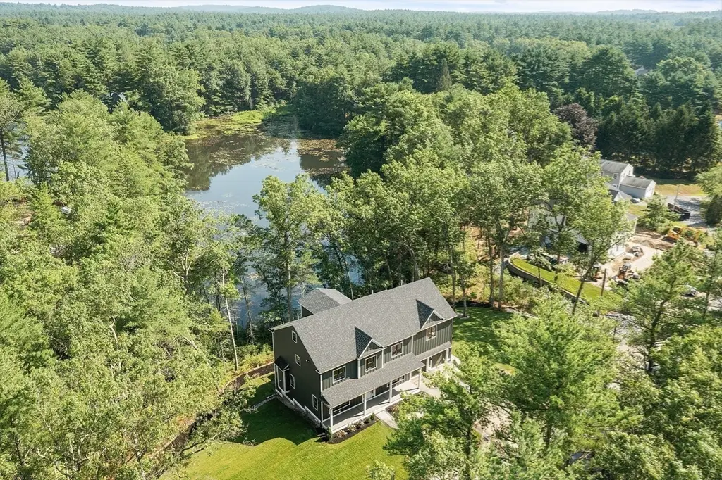 786 Main St, Hudson, MA 01749 - #1