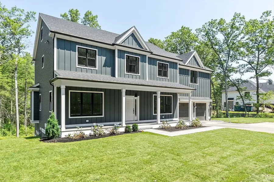 786 Main St, Hudson, MA 01749 - #2