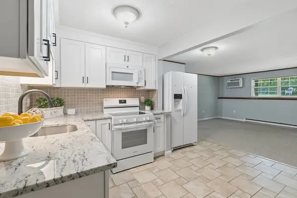 39 Pleasant Street #A6, Northborough, MA 01532