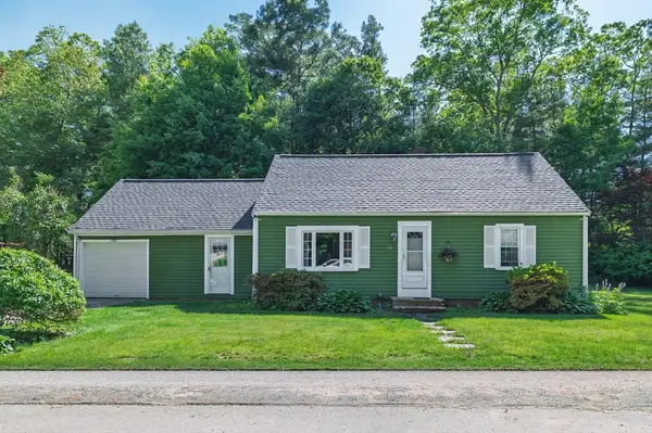74 Johnson St, Raynham, MA 02767