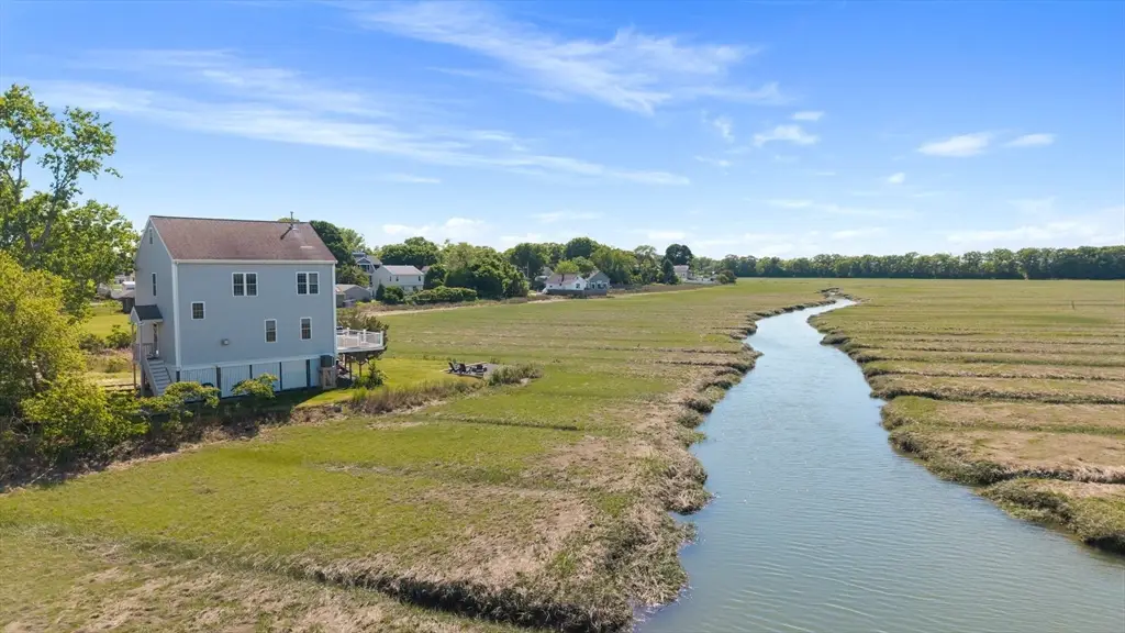 30 Hooper St, Quincy, MA 02169 - #1