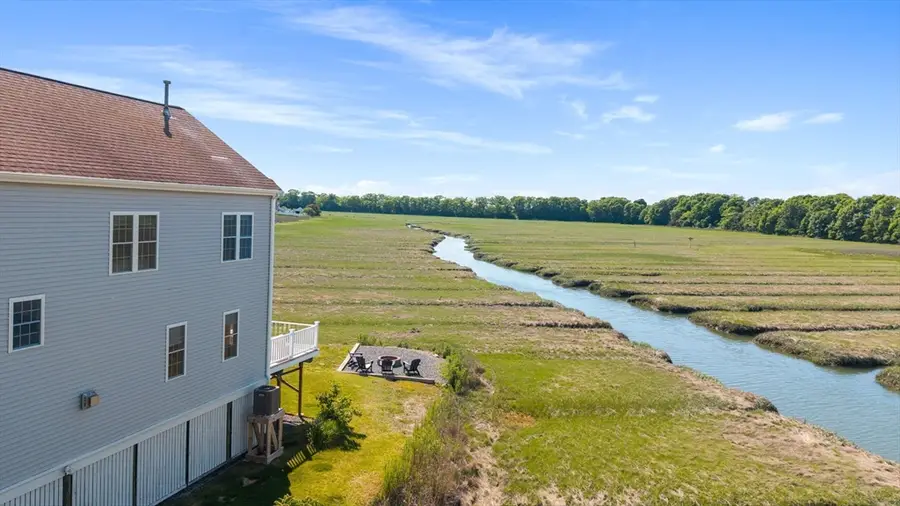 30 Hooper St, Quincy, MA 02169 - #2