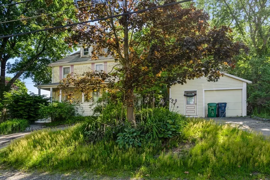 19 Rockwood Terrace, Auburndale, MA 02466 - #2