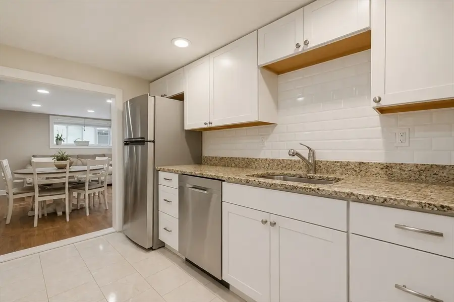 60 Bryon #1, Newton, MA 02467 - #2