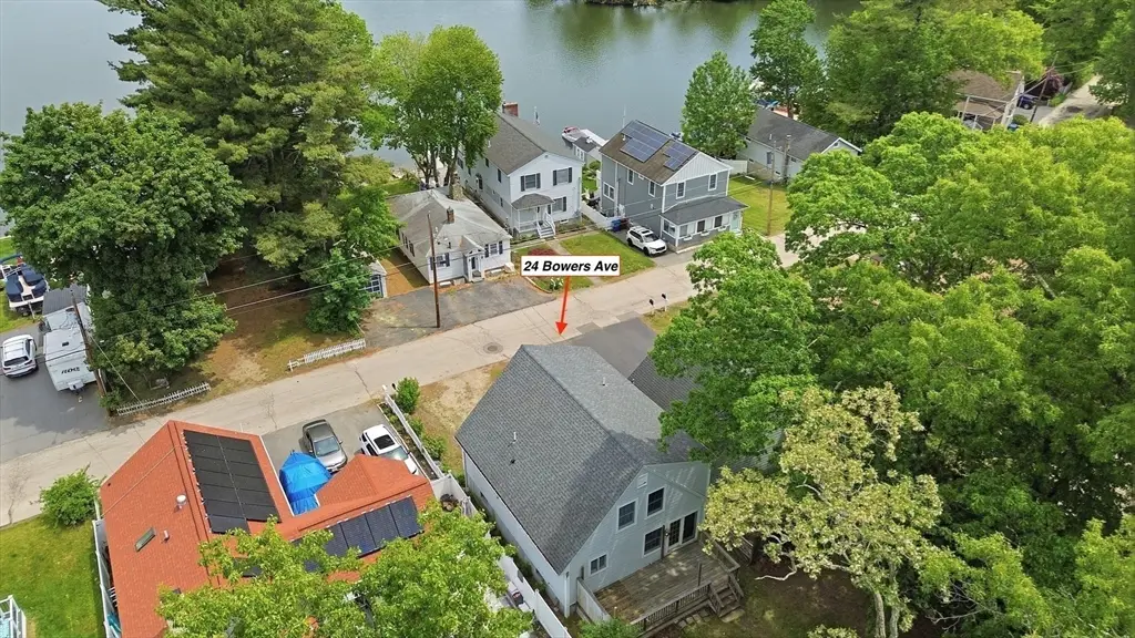 24 Bowers Ave, Tyngsborough, MA 01879 - #1