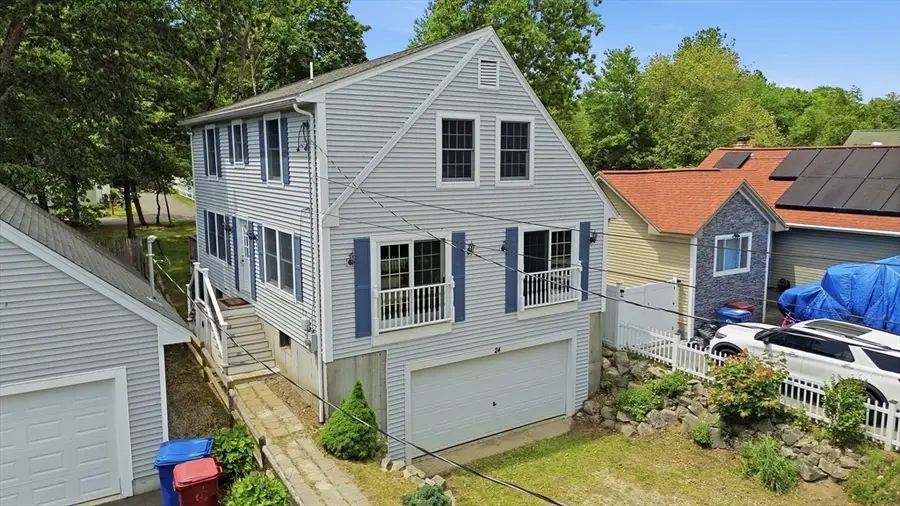 24 Bowers Ave, Tyngsborough, MA 01879 - #3