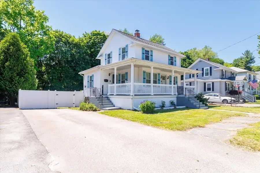 18 Healy Rd., Worcester, MA 01603 - #2