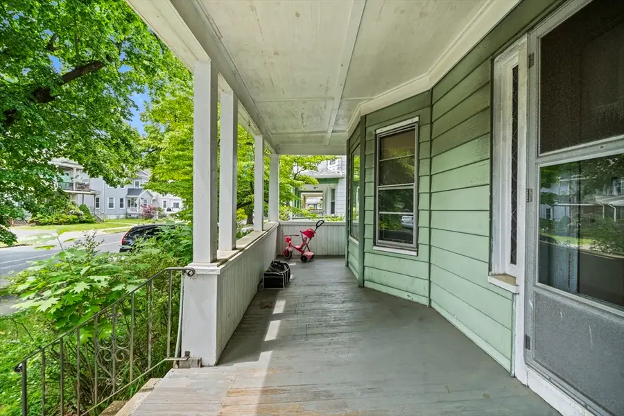 363 White St, Springfield, MA 01108 - #3