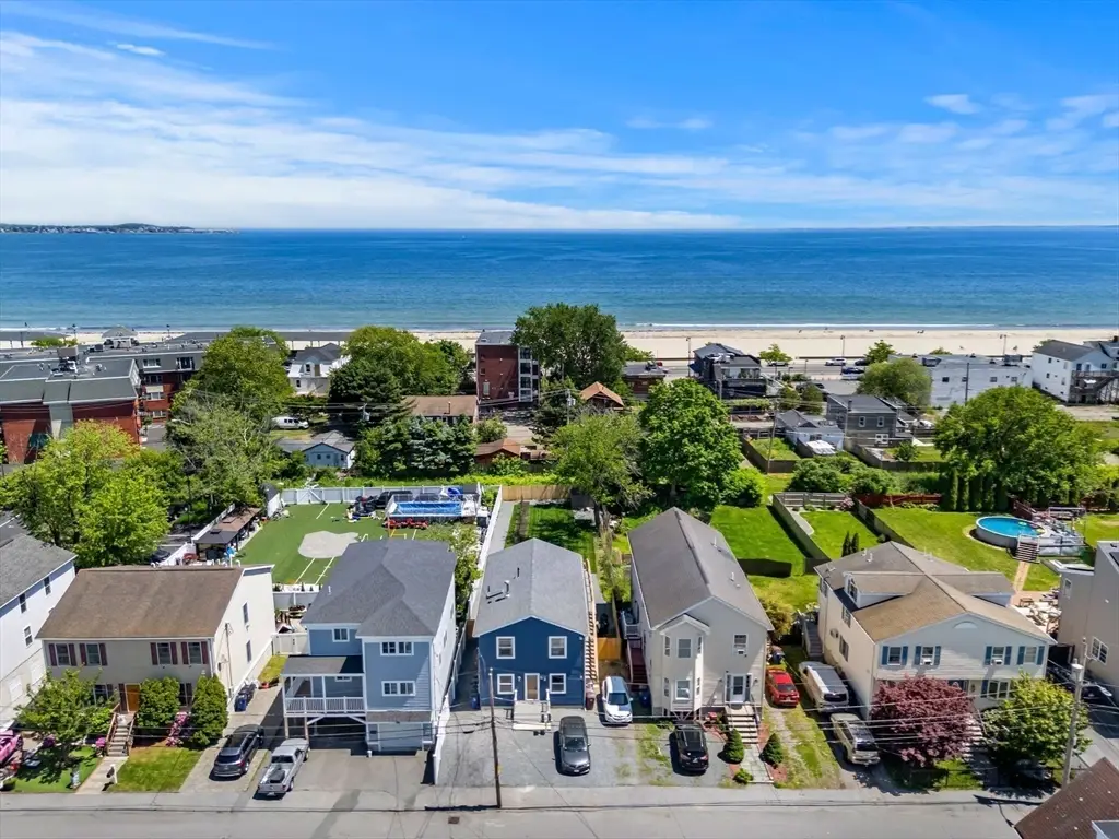 48-50 Arcadia St, Revere, MA 02151 - #1