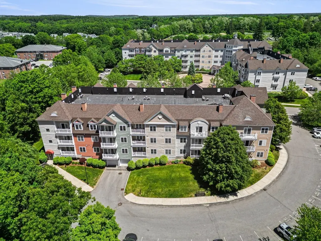 5 Woodman Way #106, Newburyport, MA 01950 - #1