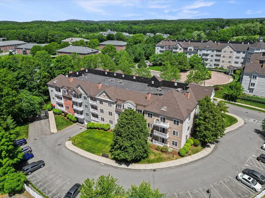 5 Woodman Way #106, Newburyport, MA 01950 - #2
