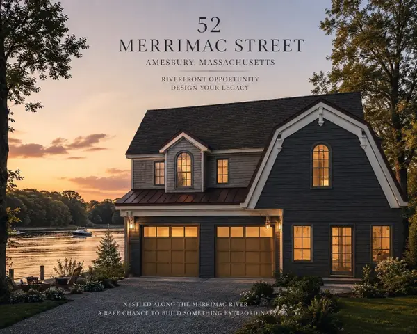 52 Merrimac St, Amesbury, MA 01913
