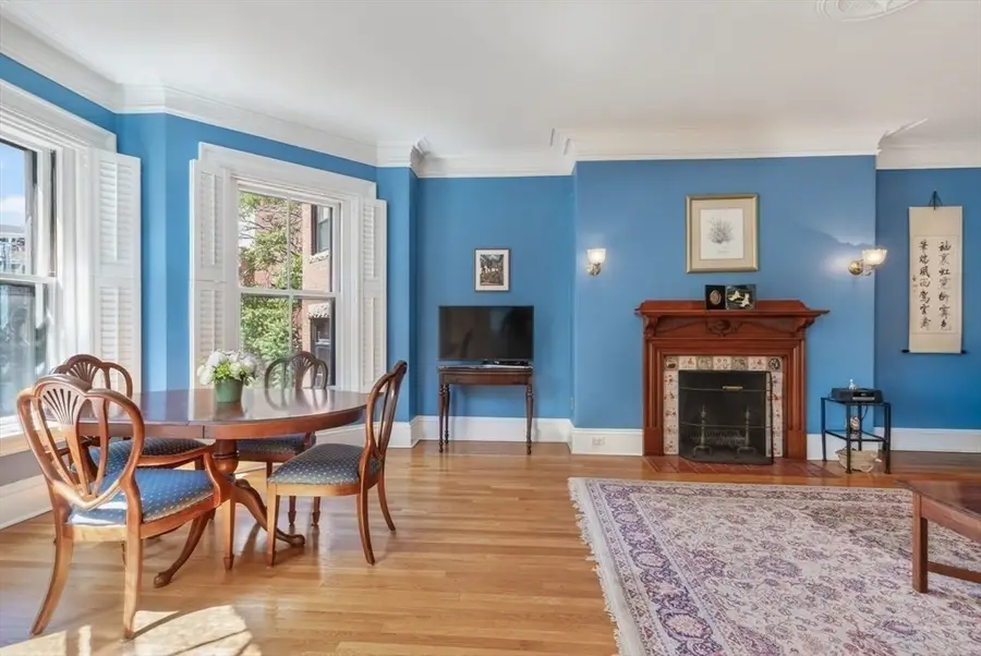 302 Commonwealth Ave #C, Boston, MA 02115 - #3