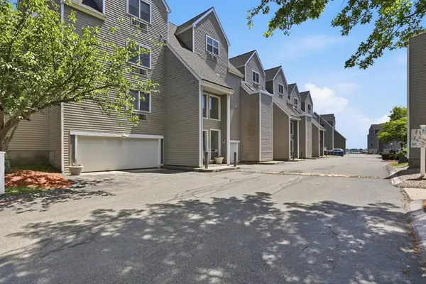 117 Water Street #24, Beverly, MA 01915