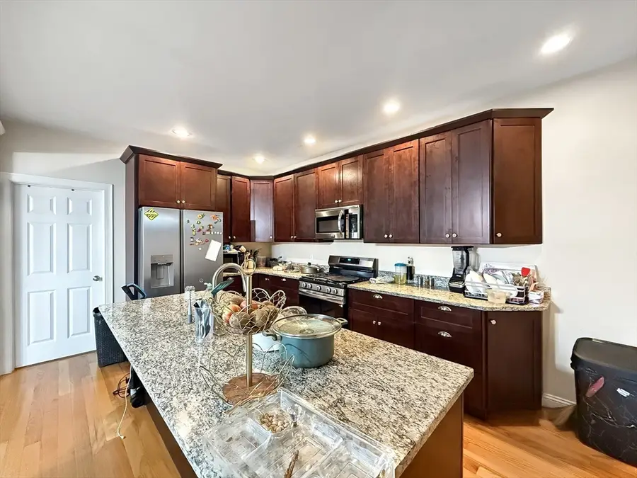 44 Dominion Rd, Worcester, MA 01605 - #2