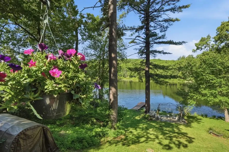 97 Nugget Drive, Charlton, MA 01507 - #2