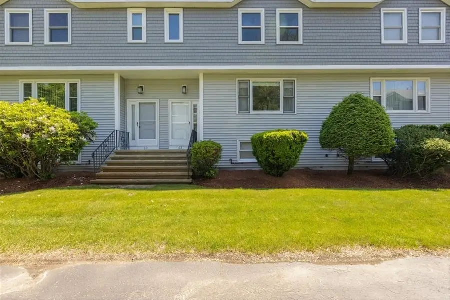 62 Villa Roma Dr #62, Tewksbury, MA 01876 - #2