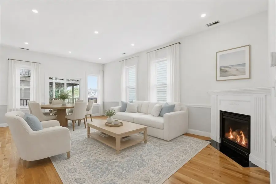 357 West Fourth St #2, Boston, MA 02127 - #2