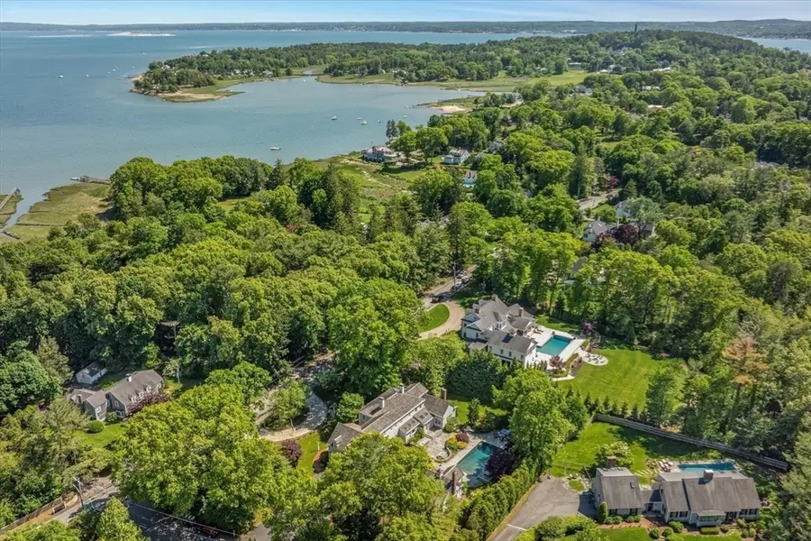 190 Washington St, Duxbury, MA 02332 - #2