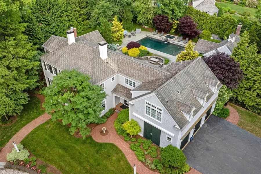 190 Washington St, Duxbury, MA 02332 - #3