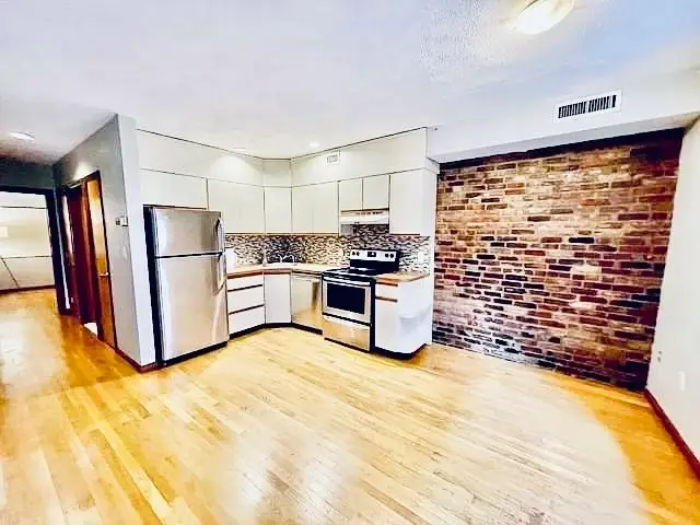 8 Wiget #2, Boston, MA 02113 - #1
