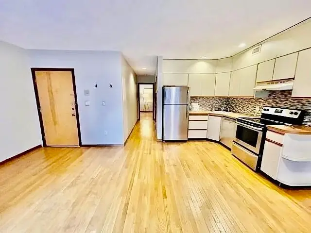 8 Wiget #2, Boston, MA 02113 - #2