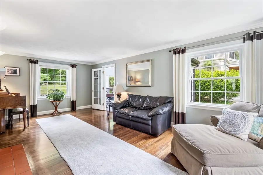 30 Wachusett Drive, Lexington, MA 02421 - #3