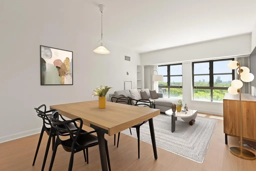931 Massachusetts Avenue #606, Cambridge, MA 02139 - #1