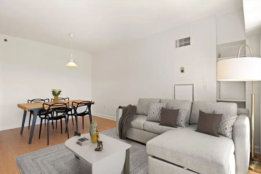 931 Massachusetts Avenue #606, Cambridge, MA 02139 - #2