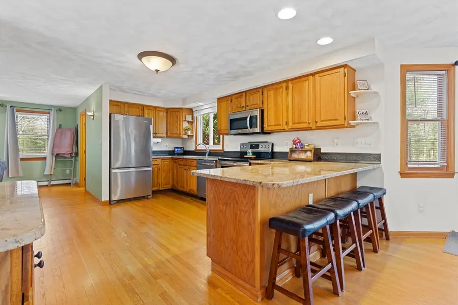 113 Slater St, Attleboro, MA 02703 - #3
