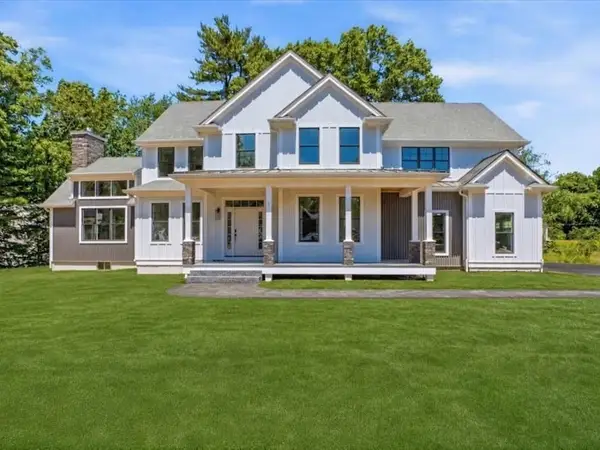 5 Sapphire Circle #Lot 4, Canton, MA 02021