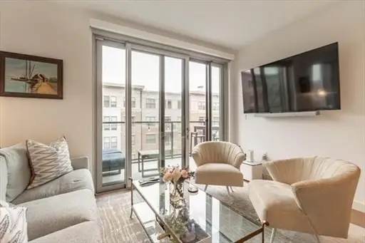 45 Lewis St #401, Boston, MA 02128 - #2