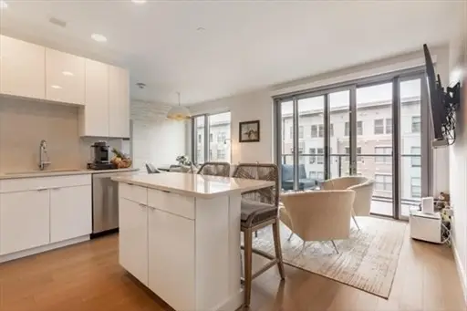 45 Lewis St #401, Boston, MA 02128 - #3