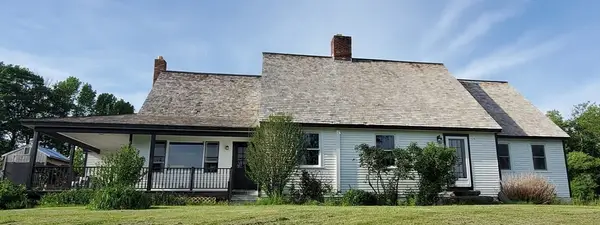 95 Narrow Lane, Phillipston, MA 01331