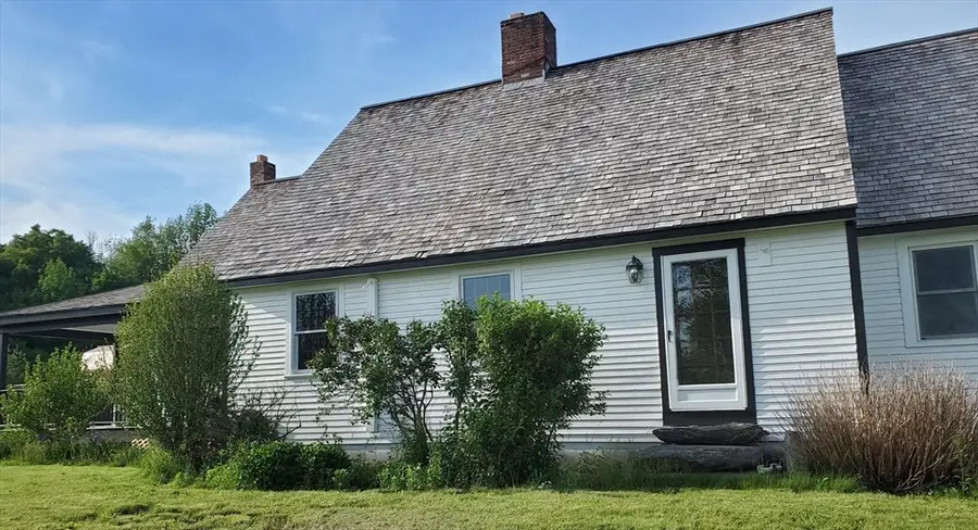 95 Narrow Lane, Phillipston, MA 01331 - #2