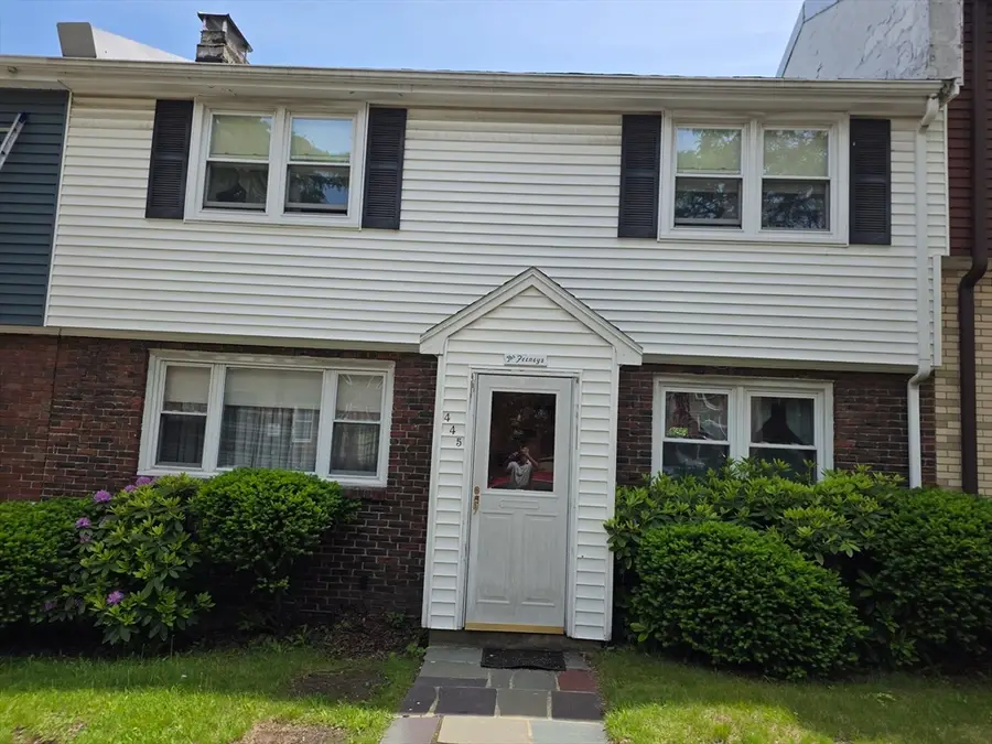 445 E 5th St, Boston, MA 02127 - #2