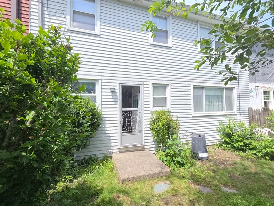 445 E 5th St, Boston, MA 02127 - #3