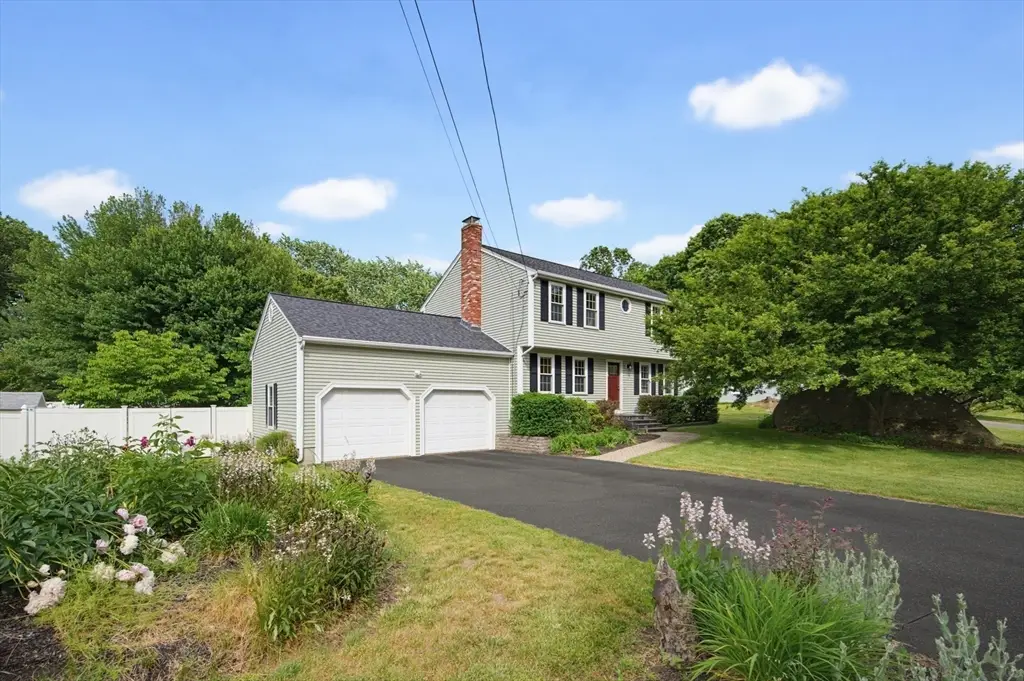 15 Carp Rd., Milford, MA 01757 - #1