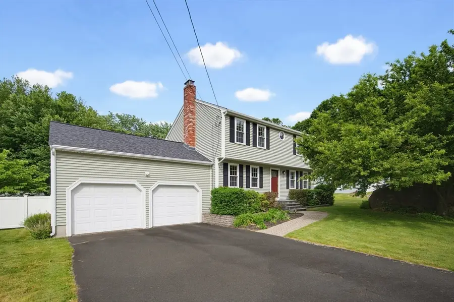 15 Carp Rd., Milford, MA 01757 - #2