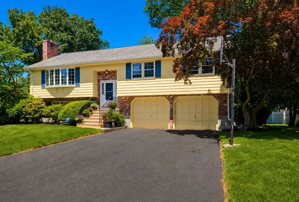 87 Hancock Rd, Needham, MA 02492 - #1